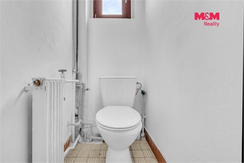 Prodej rodinného domu, 123 m² 10