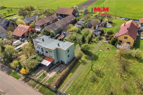 Prodej rodinného domu, 123 m² 0