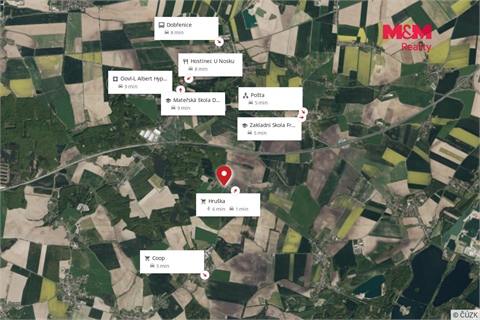 Prodej rodinného domu, 123 m² - 24