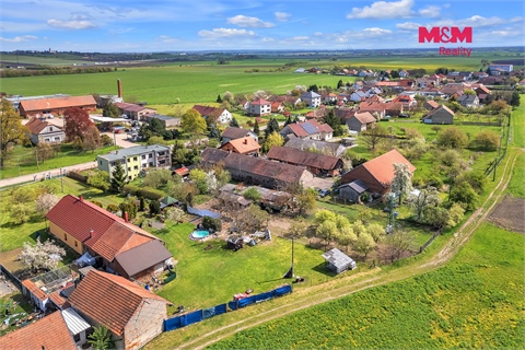 Prodej rodinného domu, 123 m² 6