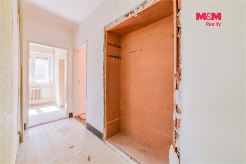 Prodej bytu 3kk, 77 m² - 16