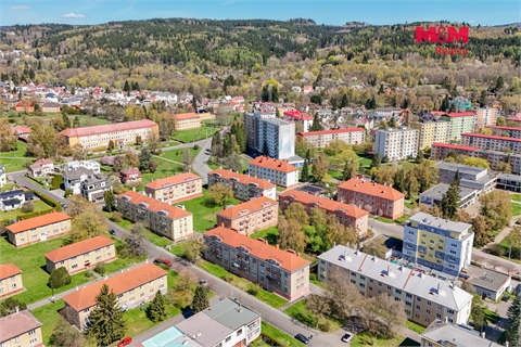 Prodej bytu 3kk, 77 m² - 2