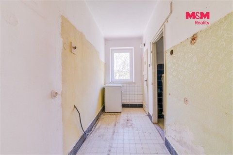 Prodej bytu 3kk, 77 m² 14