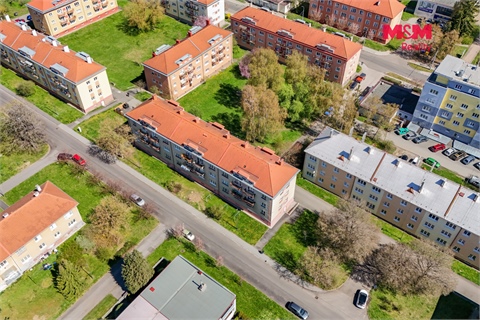 Prodej bytu 3kk, 77 m² 4