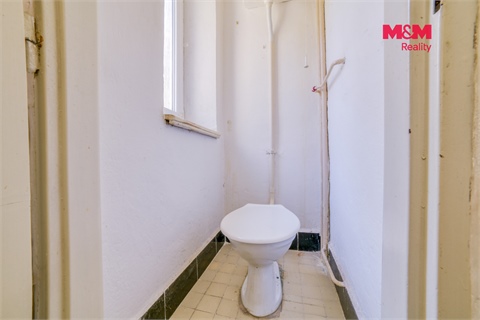 Prodej bytu 3kk, 77 m² - 18