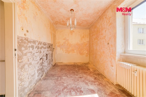 Prodej bytu 3kk, 77 m² 6