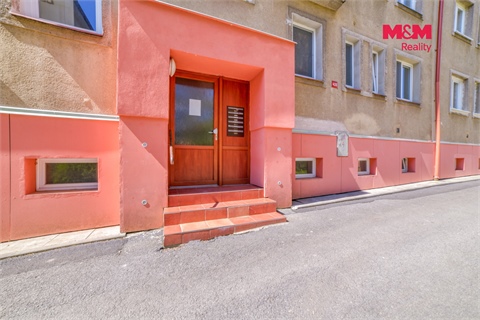 Prodej bytu 3kk, 77 m² 20