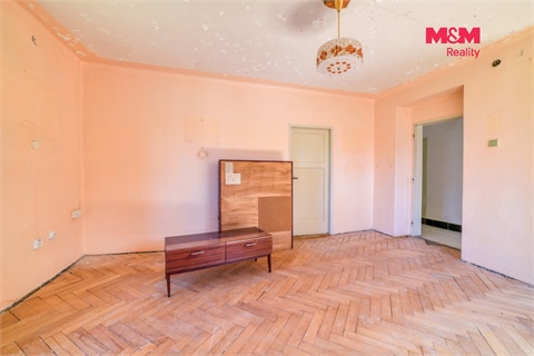 Prodej bytu 3kk, 77 m² 16