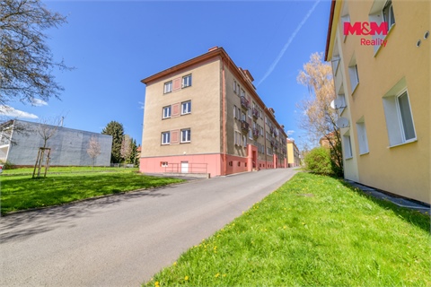 Prodej bytu 3kk, 77 m² 22