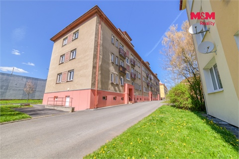 Prodej bytu 3kk, 77 m² - 20