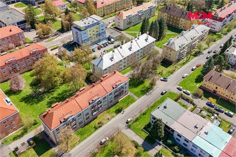 Prodej bytu 3kk, 77 m² 10
