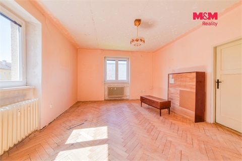 Prodej bytu 3kk, 77 m² - 6