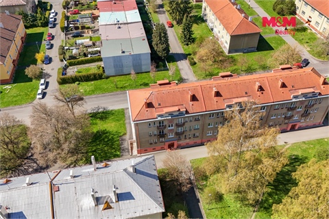 Prodej bytu 3kk, 77 m² 12