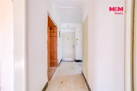 Prodej bytu 3kk, 77 m² - 14