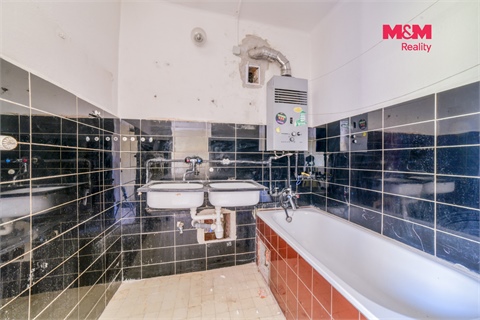 Prodej bytu 3kk, 77 m² 18