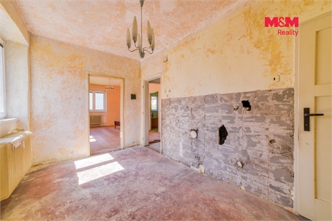Prodej bytu 3kk, 77 m² - 4