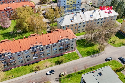 Prodej bytu 3kk, 77 m² - 10