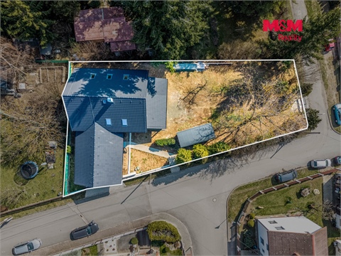 Prodej rodinného domu, 170 m² - 12