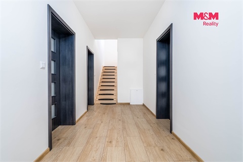 Prodej rodinného domu, 170 m² 16