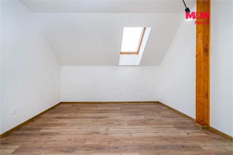 Prodej rodinného domu, 170 m² - 20