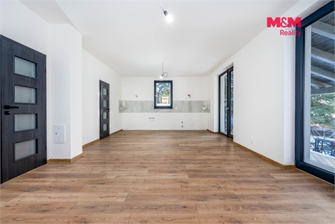 Prodej rodinného domu, 170 m² - 0
