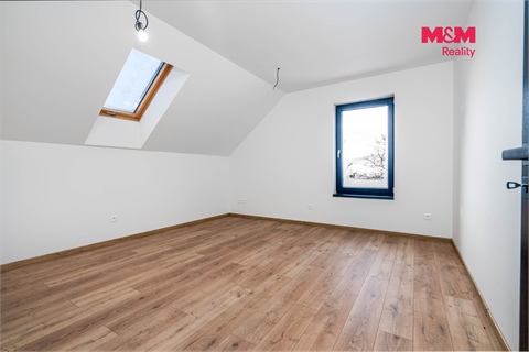 Prodej rodinného domu, 170 m² - 18