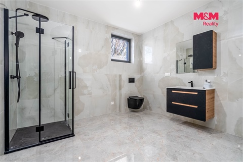 Prodej rodinného domu, 170 m² - 4