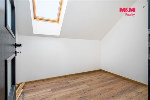 Prodej rodinného domu, 170 m² 20