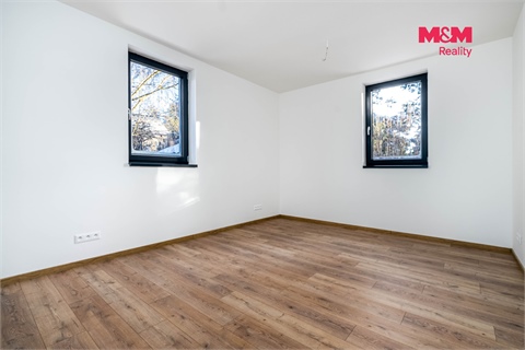 Prodej rodinného domu, 170 m² - 8