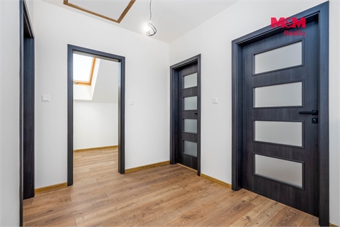 Prodej rodinného domu, 170 m² - 22
