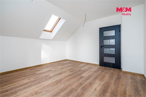 Prodej rodinného domu, 170 m² 18