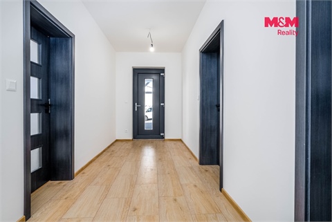 Prodej rodinného domu, 170 m² - 28