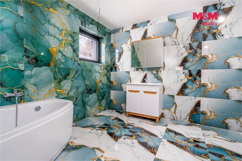 Prodej rodinného domu, 170 m² - 24