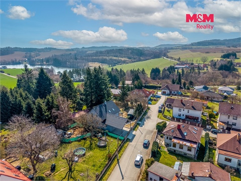 Prodej rodinného domu, 170 m² 12