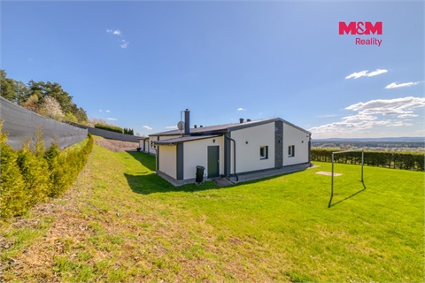 Prodej rodinného domu, 193 m² 2