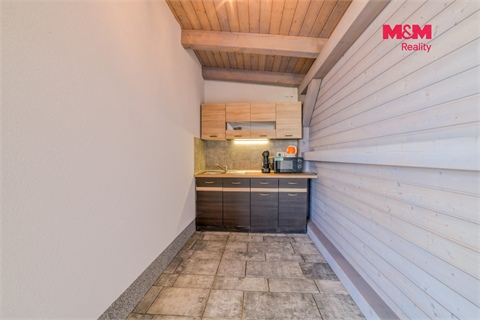 Prodej rodinného domu, 193 m² - 24