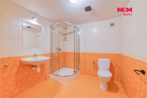 Prodej rodinného domu, 193 m² - 12