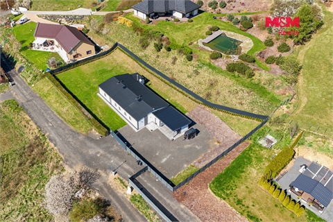 Prodej rodinného domu, 193 m² - 20