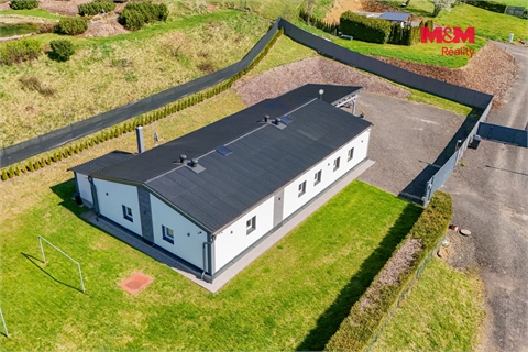 Prodej rodinného domu, 193 m² - 18