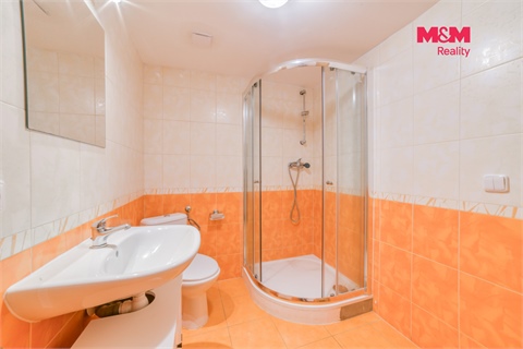 Prodej rodinného domu, 193 m² - 16