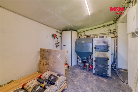 Prodej rodinného domu, 193 m² - 28