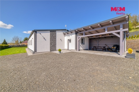 Prodej rodinného domu, 193 m² - 22