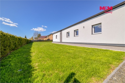 Prodej rodinného domu, 193 m² - 26