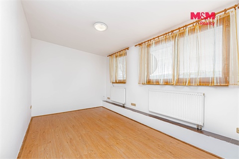 Pronájem bytu 1kk, 38 m² 4