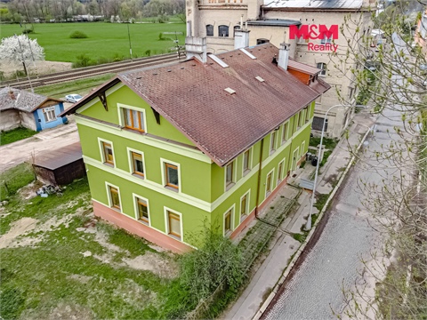 Pronájem bytu 1kk, 38 m² 0