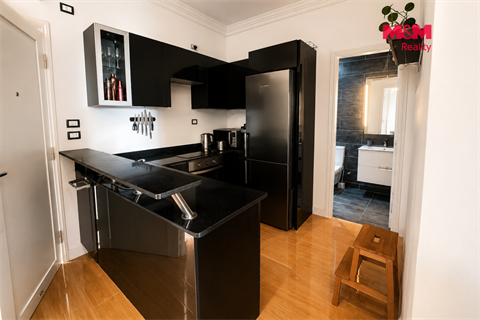 Prodej bytu 3kk, 80 m² - 0