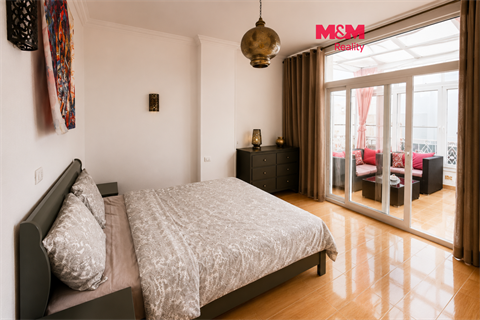 Prodej bytu 3kk, 80 m² 0