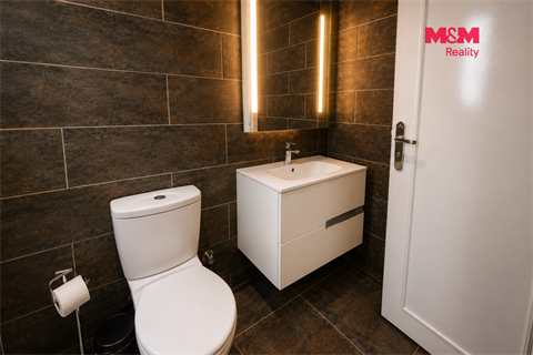 Prodej bytu 3kk, 80 m² - 10