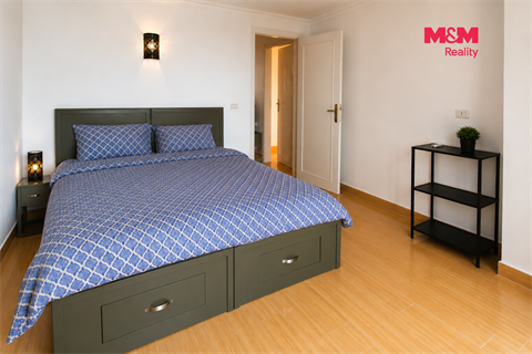 Prodej bytu 3kk, 80 m² 6
