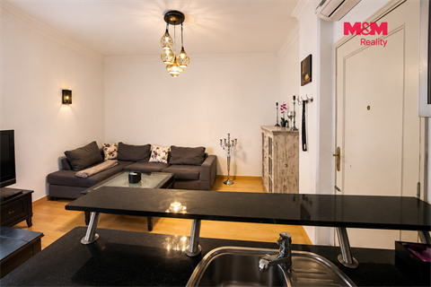 Prodej bytu 3kk, 80 m² 4